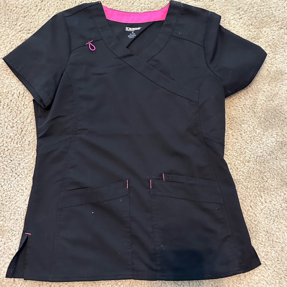 Scrubstar Scrub Top